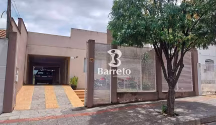 Casa com 3 dormitórios à venda, 90 m² por R$ 380.000,00 - João Paz - Londrina/PR