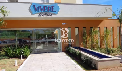 Apartamento com 3 dormitórios à venda, 79 m² por R$ 590.000 - Gleba Palhano - Londrina/PR