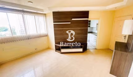 Apartamento com 3 dormitórios à venda, 70 m² por R$ 350.000,00 - Cláudia - Londrina/PR
