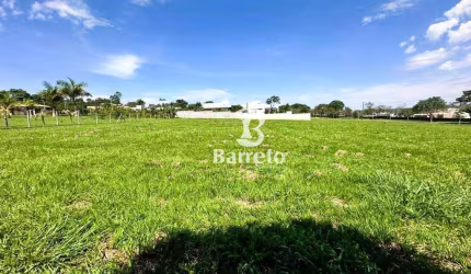 Terreno à venda, 2603 m² por R$ 2.500.000,00 - Estância Bom Tempo - Londrina/PR