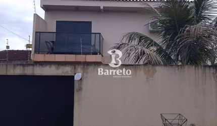 Sobrado com 3 dormitórios à venda, 123 m² por R$ 750.000 - Vale Verde - Londrina/PR