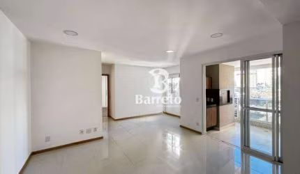 Apartamento para alugar, 82 m² por R$ 4.250/mês - Edifício Alameda Eco Resort  Residence - Londrina/PR