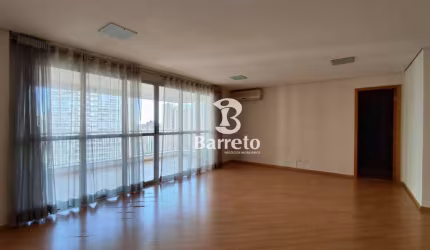 Apartamento com 3 dormitórios para Locação no Solar Rivera, Londrina-PR