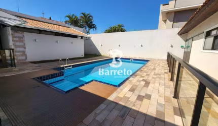 Casa com 3 dormitórios à venda, 167 m² por R$ 1.750.000,00 - Granville Parque Residencial - Londrina/PR