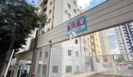 Apartamento com 3 dormitórios à venda, 70 m² por R$ 365.000 - Terra Bonita - Londrina/PR