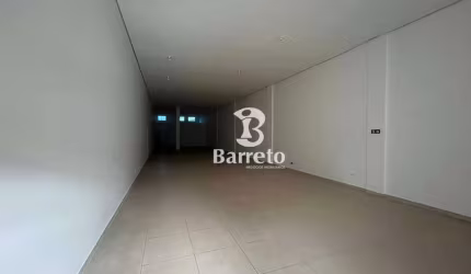 Salão com 250m2 para Locação na região Central, Londrina-PR