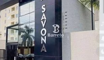 Apartamento com 2 dormitórios à venda, 43 m² por R$ 330.000,00 - Gleba Fazenda Palhano - Londrina/PR