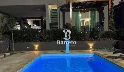 Casa com 4 dormitórios à venda, 193 m² por R$ 650.000,00 - Jardim Ilha do Mel - Londrina/PR