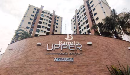UPPER - Apartamento com 3 dormitórios à venda, 70 m² por R$ 455.000 - Terra Bonita - Londrina/PR