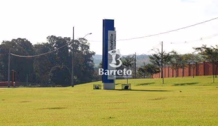 Terreno à venda, 373 m² por R$ 1.450.000,00 - Vivendas Do Arvoredo - Londrina/PR