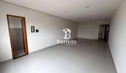 Sala comercial com 37m2 para Locação na Zona Leste, Londrina-PR