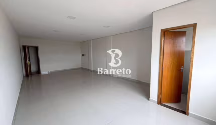 Sala Comercial para Locação na Zona Leste, Londrina-PR
