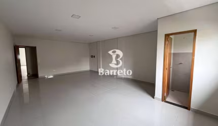 Sala para Locação na Zona Leste, Londrina-PR