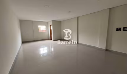 Sala Comercial com 45m2 para Locação na Zona Leste, Londrina-PR