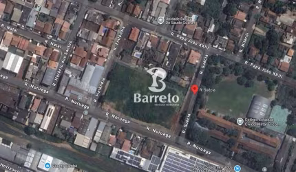 Terreno à venda, 7500 m² por R$ 6.500.000 - Centro - Cambé/PR