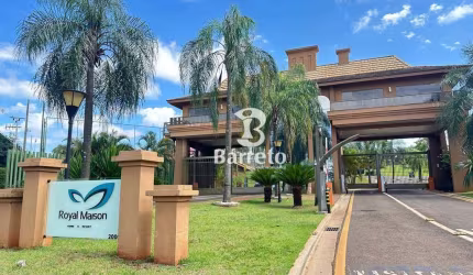 Terreno à venda, 220 m² por R$ 780.000 - Nova Esperança - Londrina/PR