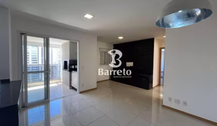 Apartamento com 2 dormitórios para Locação no Alameda Eco Resort, Gleba Palhano, Londrina-PR