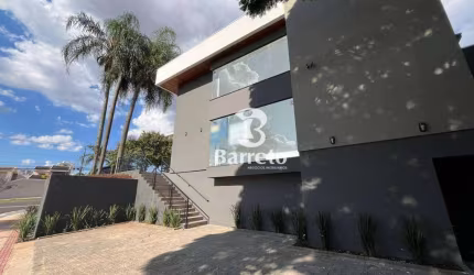 Loja com 80m2 para Locação na Av. Castelo Branco, Londrina-PR