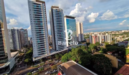 Apartamento com 3 dormitórios à venda, 104 m² por R$ 1.150.000,00 - Guanabara Parque Boulevard - Londrina/PR