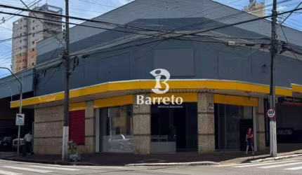 Loja com 100m2 para Locação no Centro, Londrina-PR
