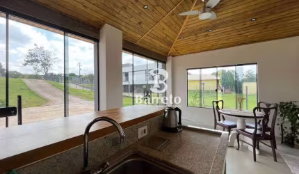 Casa com 2 dormitórios à venda, 136 m² por R$ 1.100.000,00 - Conjunto Residencial Vivendas do Arvoredo - Londrina/PR