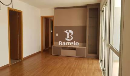 Apartamento para alugar, 95 m² por R$ 5.300/mês - Gleba Fazenda Palhano - Londrina/PR