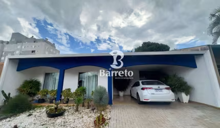 Casa com 3 dormitórios à venda, 250 m² por R$ 1.200.000 - Rodocentro - Londrina/PR