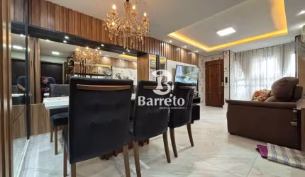 Apartamento com 3 dormitórios à venda, 101 m² por R$ 520.000,00 - Jardim Higienópolis - Londrina/PR
