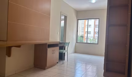 Apartamento com 1 dormitório à venda, 23 m² por R$ 210.000,00 - Centro - Londrina/PR