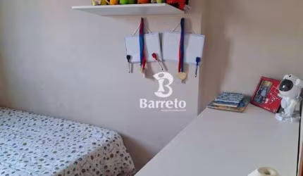 Apartamento com 3 dormitórios à venda, 79 m² por R$ 580.000 - Gleba Palhano - Londrina/PR