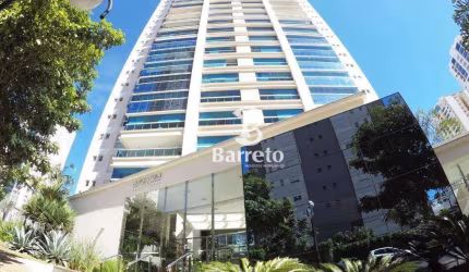 Apartamento com 3 dormitórios à venda, 220 m² por R$ 2.554.500,00 - Edifício Authentique - Londrina/PR