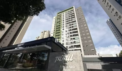 Apartamento com 2 dormitórios à venda, 70 m² por R$ 789.000 - Terra Bonita - Londrina/PR