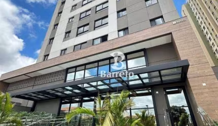Apartamento com 2 dormitórios à venda, 71 m² por R$ 700.000 - Veraliz - Londrina/PR