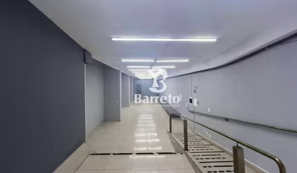 Loja com 220m2 para Locação no Centro, Londrina-PR