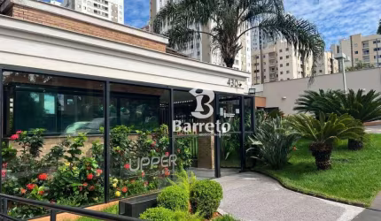 Apartamento com 3 dormitórios para Locação no Upper Jardim Botânico, Londrina-PR
