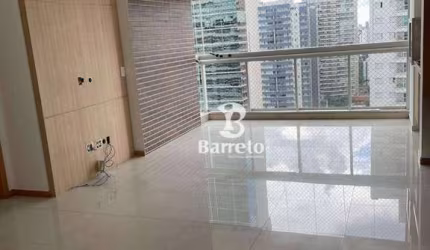 Apartamento à Venda com 3 dormitórios e 104m² no Poty Lazzarotto, Londrina-PR