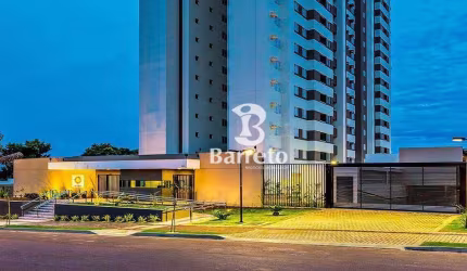 Apartamento com 3 dormitórios à venda, 69 m² por R$ 495.000 - Residencial José Lázaro Gouvea - Londrina/PR