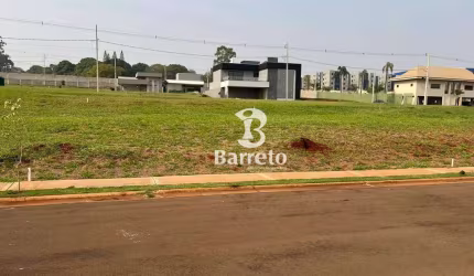 Terreno à venda, 250 m² por R$ 325.000 - Marumbi - Londrina/PR