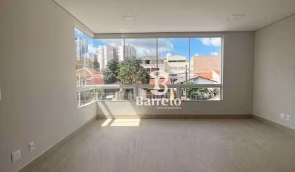 Sala para alugar, 40 m² por R$ 3.500,00/mês - Santa Rosa - Londrina/PR