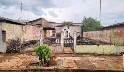 TERRENO À VENDA NA ZONA LESTE DE LONDRINA - 395m²