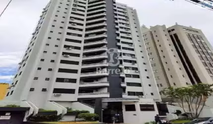 Apartamento com 3 dormitórios à venda, 110 m² por R$ 470.000,00 - Jardim Higienópolis - Londrina/PR