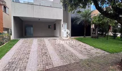 Casa em condomínio fechado em Londrina