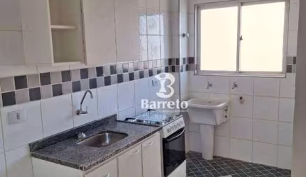 Apartamento com 2 dormitórios, 50 m² - venda por R$ 270.000,00 ou aluguel por R$ 1.950,00/mês - Jardim Higienópolis - Londrina/PR