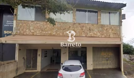 Barracão para alugar, 360 m² por R$ 15.000,00/mês - Vitória - Londrina/PR