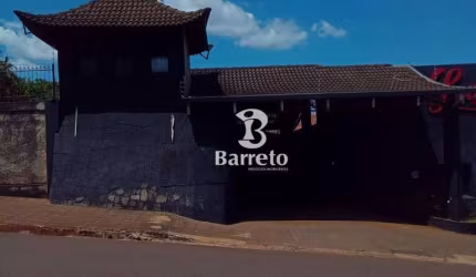 Imóvel Comercial no Parque das Indústrias Leves, Londrina-PR