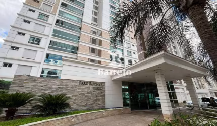 Apartamento com 3 suítes para Venda ou Locação no Parc Rocher, Londrina-PR