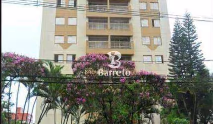Apartamento Reformado à Venda no Centro de Londrina!