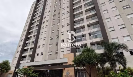 Apartamento com 3 dormitórios à venda, 75 m² por R$ 740.000 - Ed. Vista Parque - Jardim Presidente - Londrina/PR