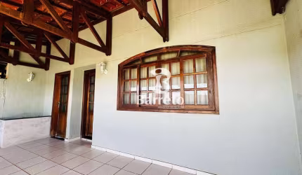 Sobrado com 3 dormitórios à venda, 130 m² por R$ 530.000 - Jardim Albatroz - Londrina/PR
