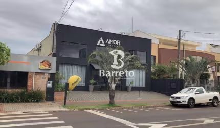 Barracão à venda, 910 m² por R$ 5.500.000,00 - Boa Vista - Londrina/PR